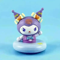 Sanrio Pool Party Series Mystery Box (6 pcs) - Bear Hugs