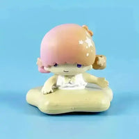 Sanrio Pool Party Series Mystery Box (6 pcs) - Bear Hugs