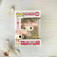 Sanrio POP Action Figurines - Bear Hugs