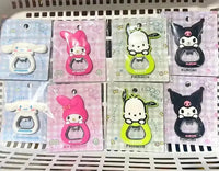 Sanrio Pop & Stick Fridge Magnet - Bear Hugs