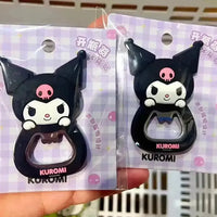 Sanrio Pop & Stick Fridge Magnet - Bear Hugs