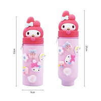 Sanrio Pop-On Pals Pencil Pouch - Bear Hugs