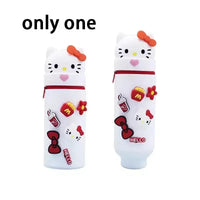 Sanrio Pop-On Pals Pencil Pouch - Bear Hugs