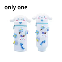 Sanrio Pop-On Pals Pencil Pouch - Bear Hugs