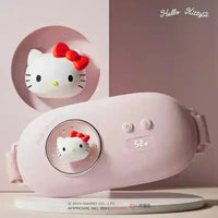 Sanrio Portable Fast Heating Pad - Bear Hugs