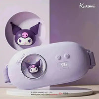 Sanrio Portable Fast Heating Pad - Bear Hugs