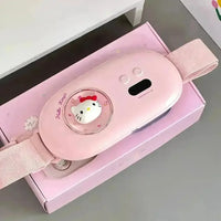 Sanrio Portable Fast Heating Pad - Bear Hugs