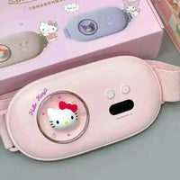 Sanrio Portable Fast Heating Pad - Bear Hugs