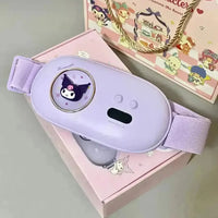 Sanrio Portable Fast Heating Pad - Bear Hugs