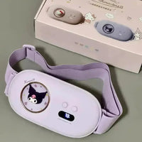 Sanrio Portable Fast Heating Pad - Bear Hugs