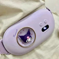 Sanrio Portable Fast Heating Pad - Bear Hugs