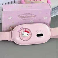 Sanrio Portable Fast Heating Pad - Bear Hugs