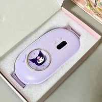 Sanrio Portable Fast Heating Pad - Bear Hugs