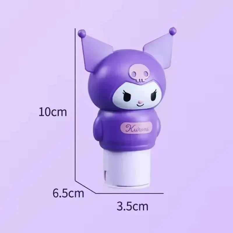 Sanrio Press & Impress DIY Stamp Kit - Bear Hugs