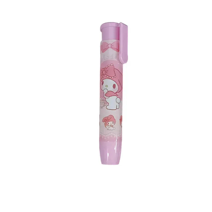 Sanrio Push & Pop Eraser - Bear Hugs