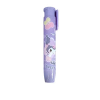 Sanrio Push & Pop Eraser - Bear Hugs