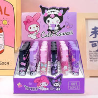 Sanrio Push & Pop Eraser - Bear Hugs