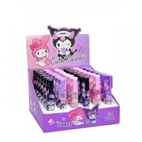 Sanrio Push & Pop Eraser - Bear Hugs