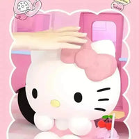 Sanrio RC Hello Kitty Night Lamp - Bear Hugs