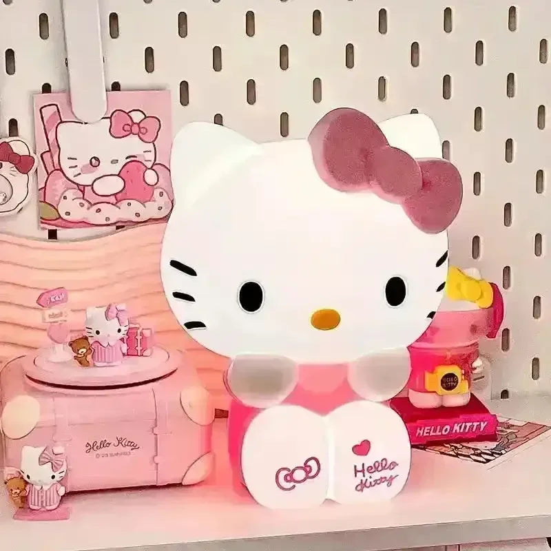 Sanrio RC Hello Kitty Night Lamp - Bear Hugs