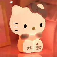 Sanrio RC Hello Kitty Night Lamp - Bear Hugs
