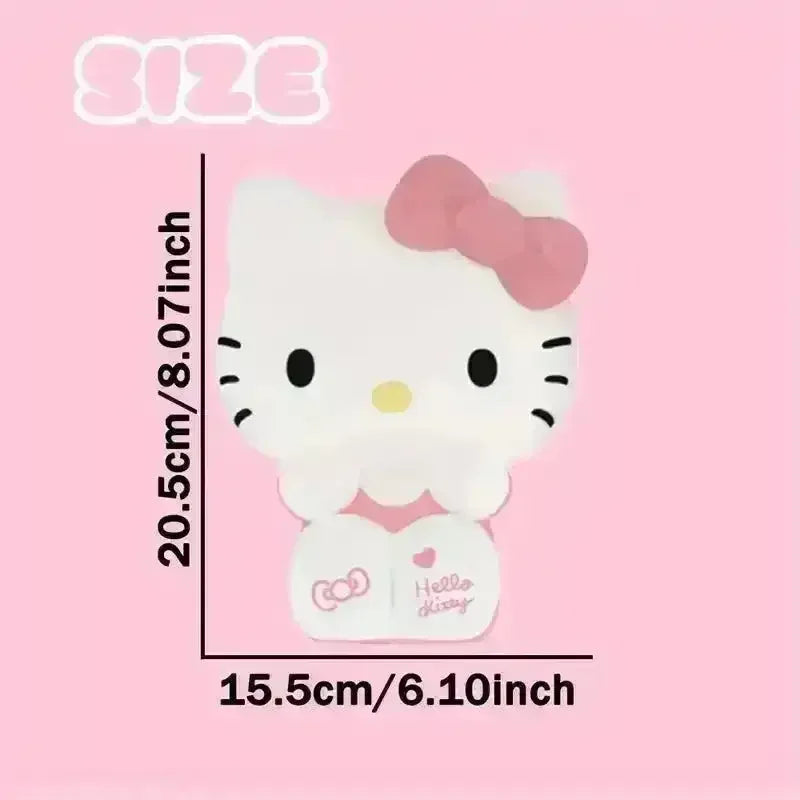 Sanrio RC Hello Kitty Night Lamp - Bear Hugs