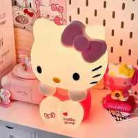 Sanrio RC Hello Kitty Night Lamp - Bear Hugs
