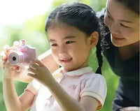 Sanrio Shutterpals Kids Camera - Bear Hugs