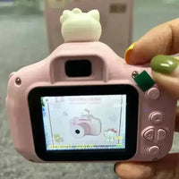 Sanrio Shutterpals Kids Camera - Bear Hugs
