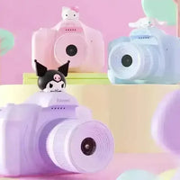 Sanrio Shutterpals Kids Camera - Bear Hugs