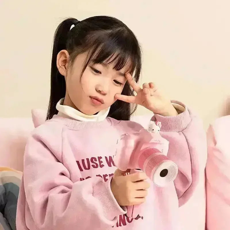 Sanrio Shutterpals Kids Camera - Bear Hugs