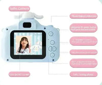 Sanrio Shutterpals Kids Camera - Bear Hugs