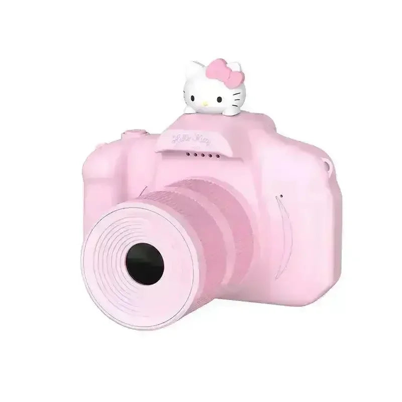 Sanrio Shutterpals Kids Camera - Bear Hugs