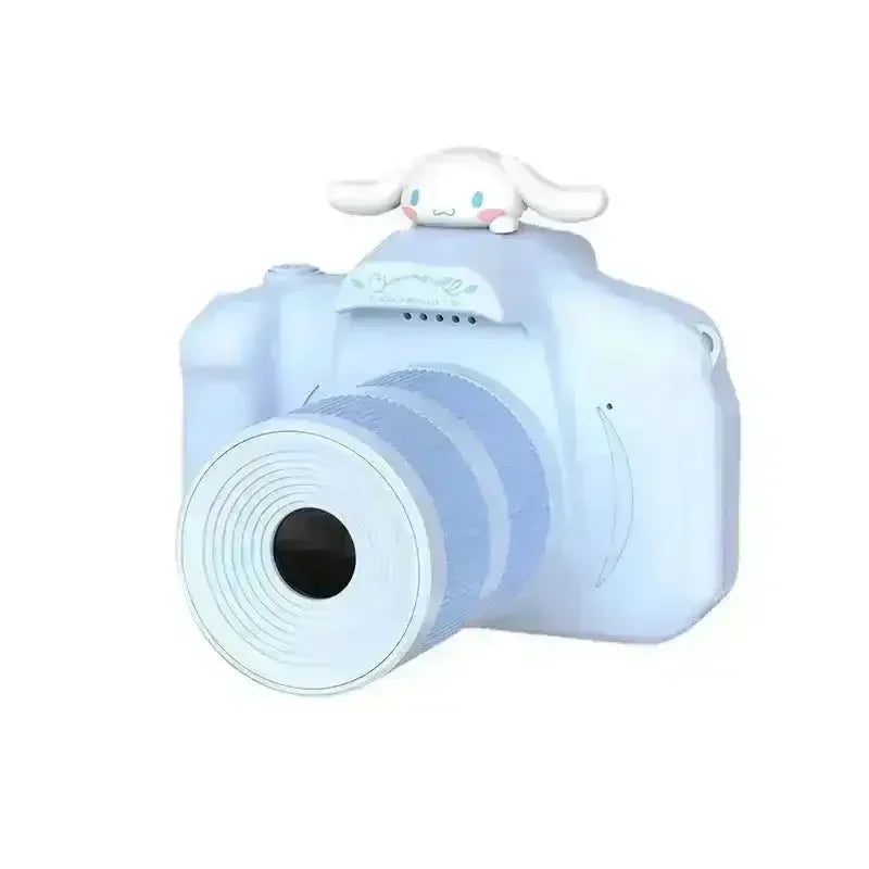 Sanrio Shutterpals Kids Camera - Bear Hugs