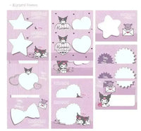 Sanrio Shutterpals Kids Camera - Bear Hugs