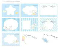 Sanrio Shutterpals Kids Camera - Bear Hugs