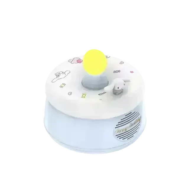 Sanrio SK05 Mini Bluetooth Speaker - Bear Hugs