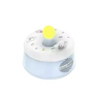 Sanrio SK05 Mini Bluetooth Speaker - Bear Hugs