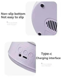 Sanrio SK05 Mini Bluetooth Speaker - Bear Hugs