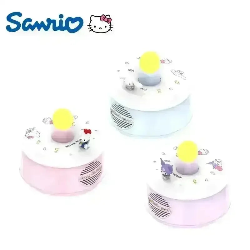 Sanrio SK05 Mini Bluetooth Speaker - Bear Hugs