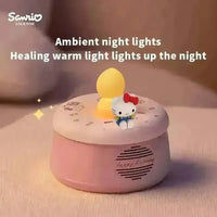 Sanrio SK05 Mini Bluetooth Speaker - Bear Hugs