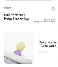 Sanrio SK05 Mini Bluetooth Speaker - Bear Hugs