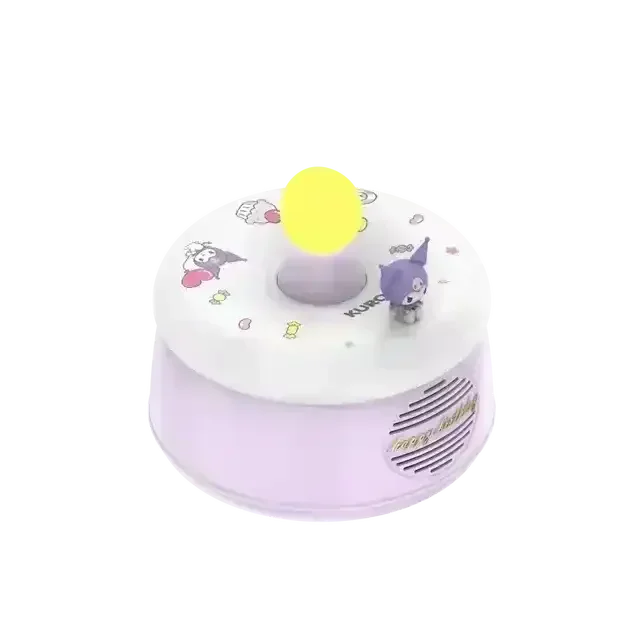 Sanrio SK05 Mini Bluetooth Speaker - Bear Hugs