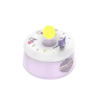 Sanrio SK05 Mini Bluetooth Speaker - Bear Hugs