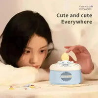 Sanrio SK05 Mini Bluetooth Speaker - Bear Hugs