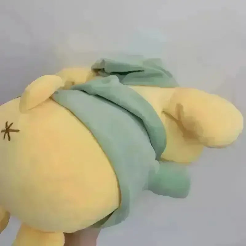 Sanrio Sleepy Characters Plush Toy (40 cm) - Bear Hugs