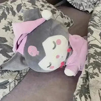 Sanrio Sleepy Characters Plush Toy (40 cm) - Bear Hugs