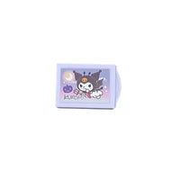Sanrio Smiles Magic Box Eraser - Bear Hugs