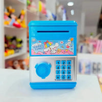 Sanrio Smiles Mini Piggy Bank - Bear Hugs