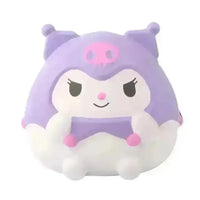 Sanrio Smiles Squishy Toys - Bear Hugs